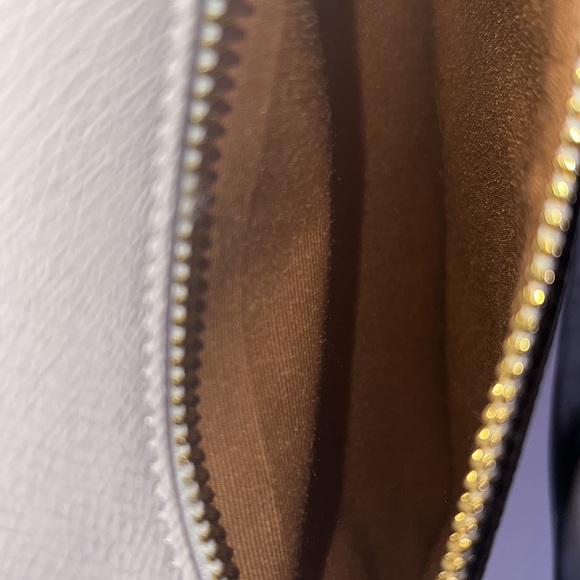 Coach backpack - Picture 4 of 7